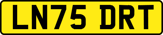 LN75DRT