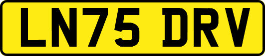 LN75DRV