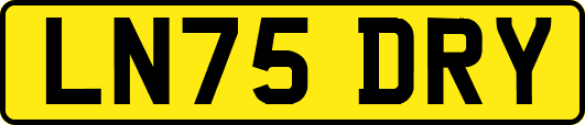 LN75DRY