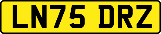 LN75DRZ