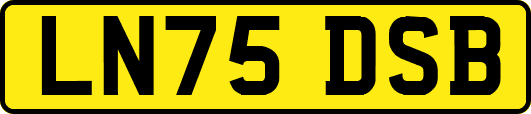 LN75DSB