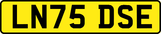 LN75DSE