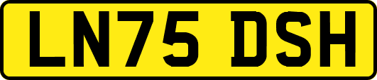 LN75DSH