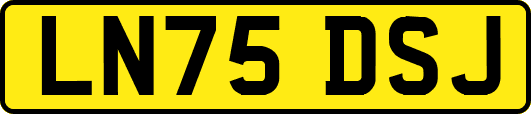LN75DSJ