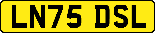 LN75DSL
