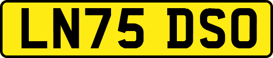 LN75DSO