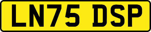 LN75DSP