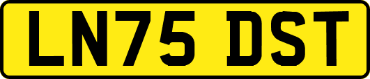 LN75DST