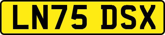 LN75DSX
