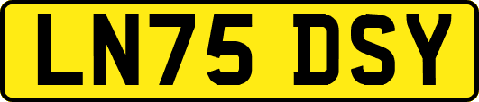 LN75DSY