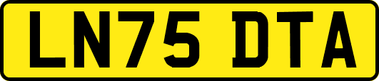 LN75DTA