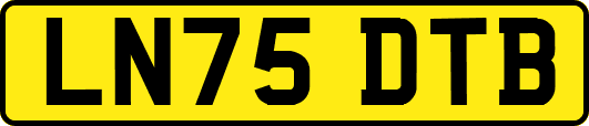 LN75DTB