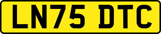 LN75DTC
