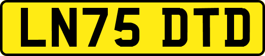 LN75DTD