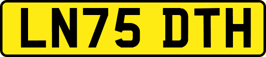 LN75DTH