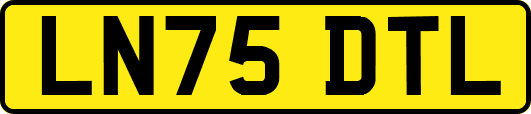LN75DTL