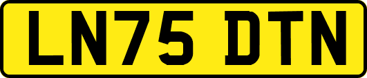 LN75DTN