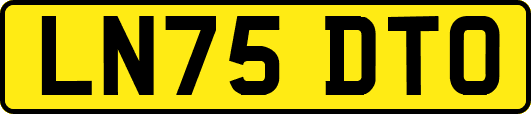 LN75DTO