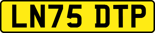 LN75DTP