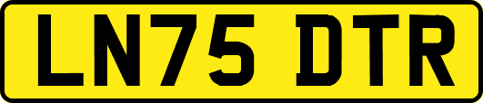 LN75DTR