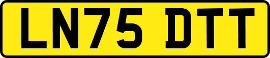 LN75DTT