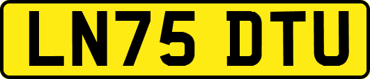 LN75DTU