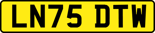 LN75DTW