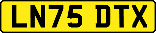 LN75DTX