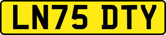 LN75DTY