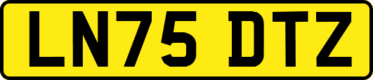 LN75DTZ