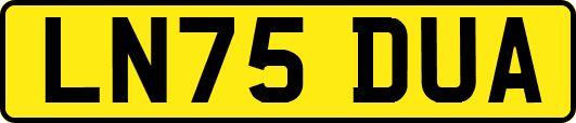 LN75DUA