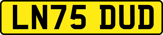 LN75DUD