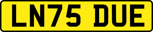 LN75DUE