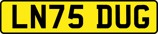 LN75DUG