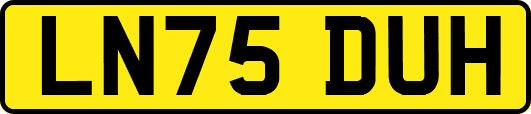LN75DUH