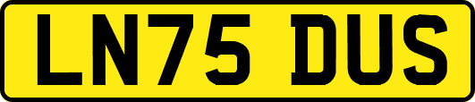LN75DUS