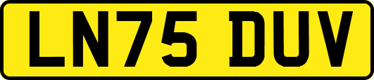 LN75DUV