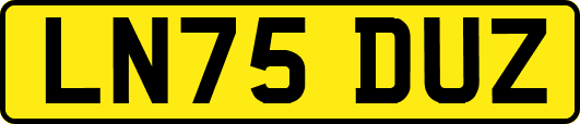 LN75DUZ