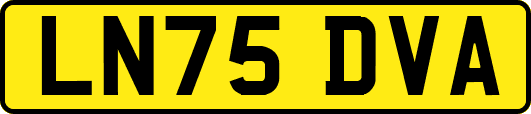 LN75DVA