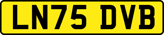 LN75DVB