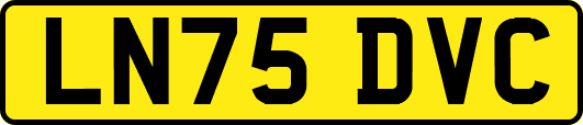 LN75DVC