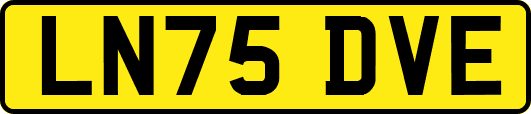 LN75DVE
