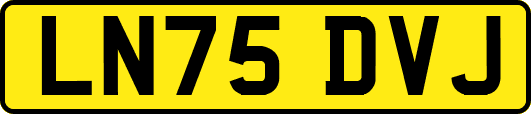 LN75DVJ