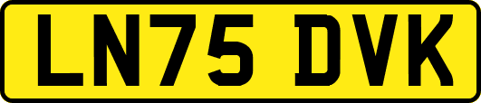 LN75DVK