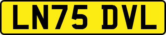 LN75DVL
