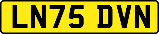 LN75DVN