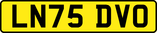 LN75DVO