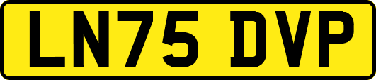 LN75DVP