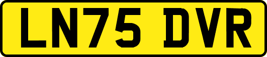 LN75DVR