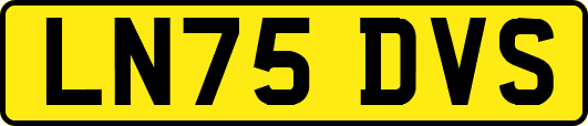 LN75DVS